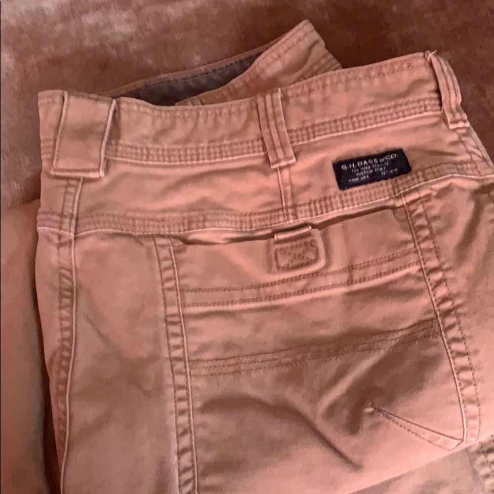 Pants